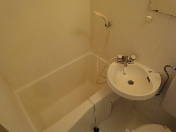 ポルタビアンカの物件内観写真